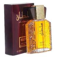 Arabic Perfume Sultan Perfume For Unisex 100Ml