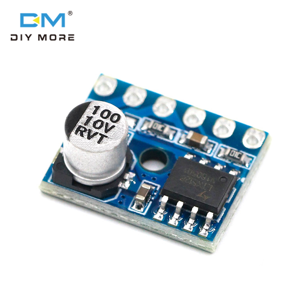 Kkmol bảng mạch khuếch đại kỹ thuật số mô-đun class d mini 5w 5128 bảng mạch khuếch đại công suất âm thanh mono bảng mạch khuếch đại công suất một kênh kỹ thuật số vs88715v độ méo thấp độ ồn thấp