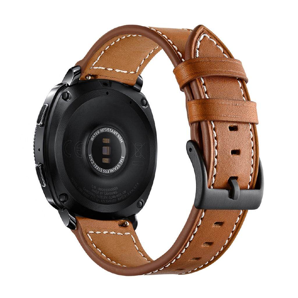 straps for samsung gear sport