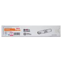 OKI Toner - C332 / C332dn / MC363 / MC363dn - 46508717 46508718 46508719 46508720 46508721 46508722 46508723 46508724