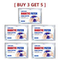【Hot Sale】South Moon Diabetes Patch 12pcs Chinese Medicine for Diabetes Hypoglycemic Products