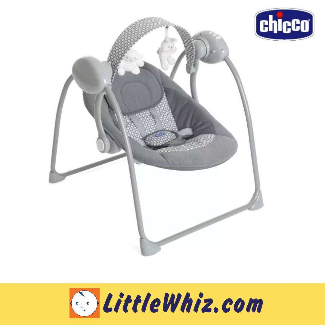 Chicco: Relax & Play Swing
