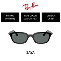 RAY-BAN ZAYA POLARIZED - RB4456F 667781