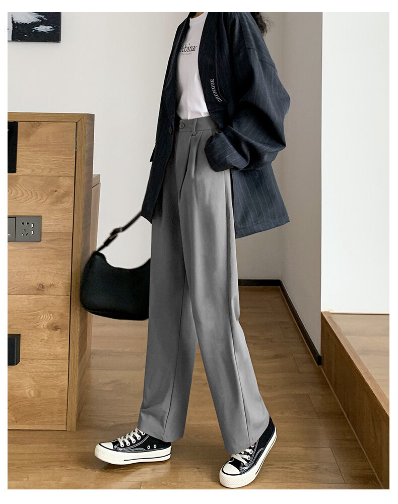[Pre-Order] JYS Fashion Korean Style Women Wide Leg Pant Collection 559 - 5506  (ETA: 2022-11-30)