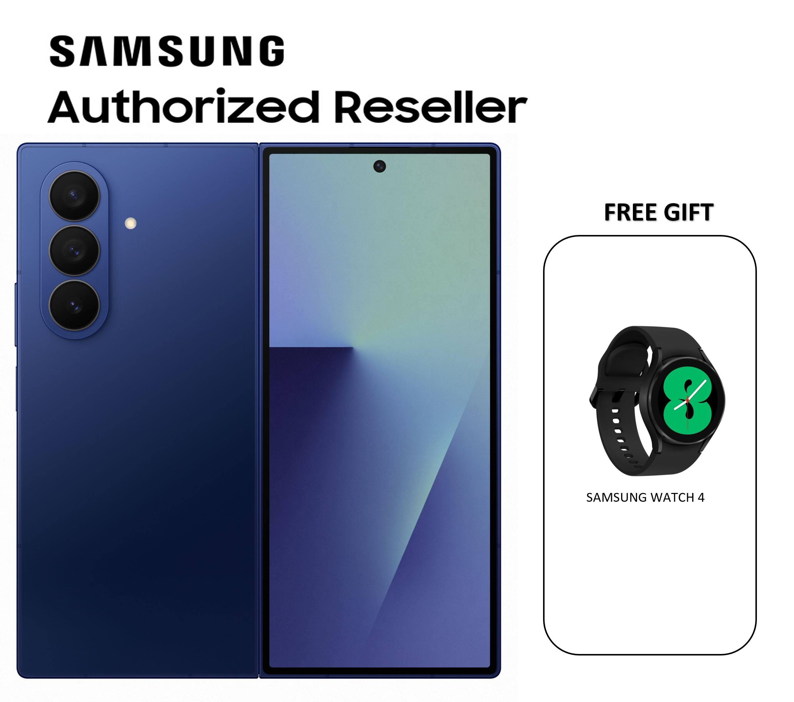 SAMSUNG GALAXY Z FOLD 7