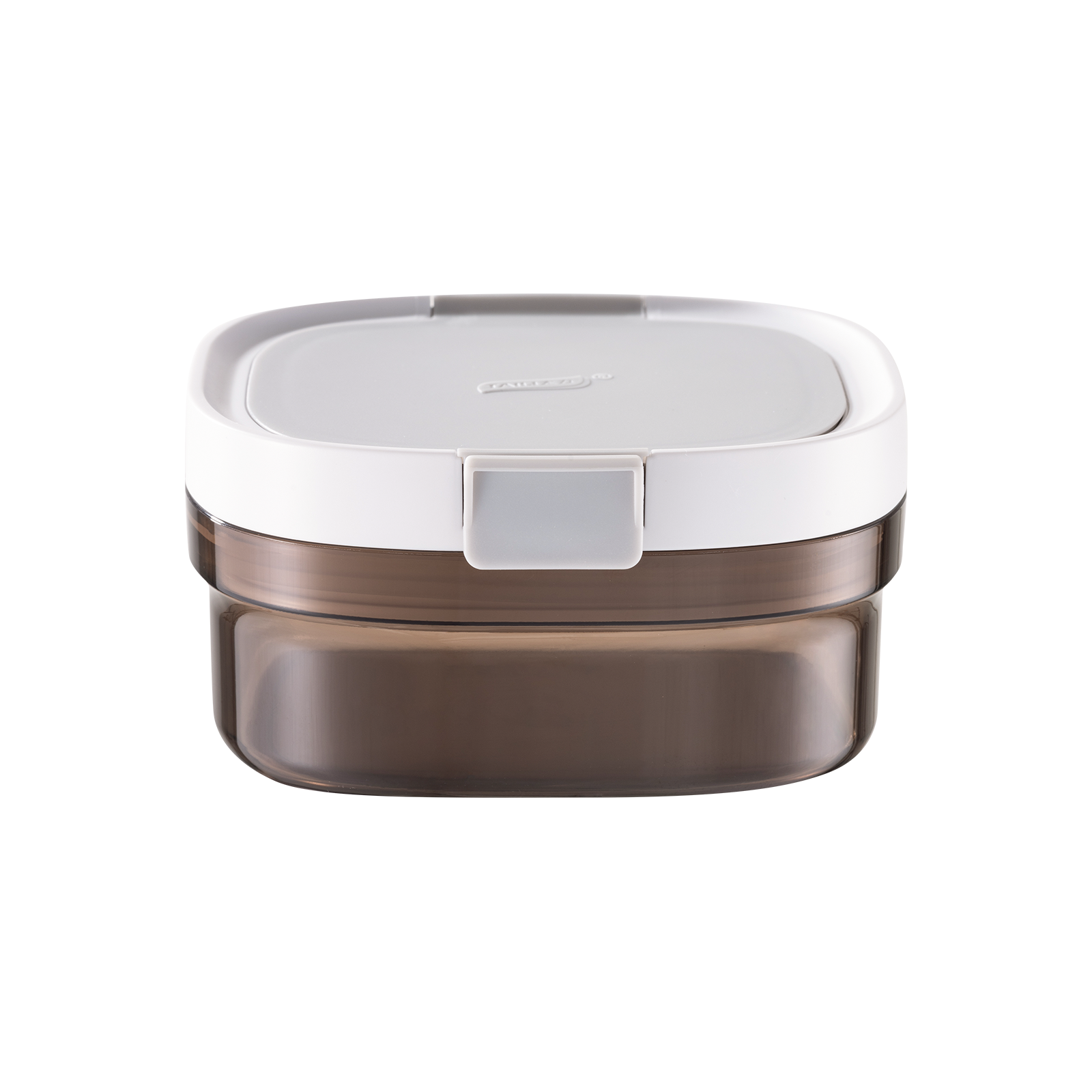 TAILI Milk Powder Tank Rice Noodle Storage Tank Food Grade Material Milk Powder Storage Container Moisture-proof and Leak-proof Sealed Tank Travel Portable Outing Milk Powder Box Packing Box Baby Rice Noodle Box Kitchen Spice Storage