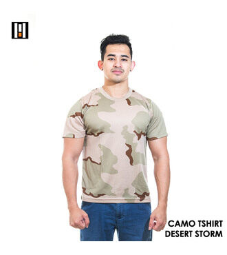 Men Camouflage T-shirts, Outdoor, Fitness, Tactical, Military  Baju Tacttical SWAT