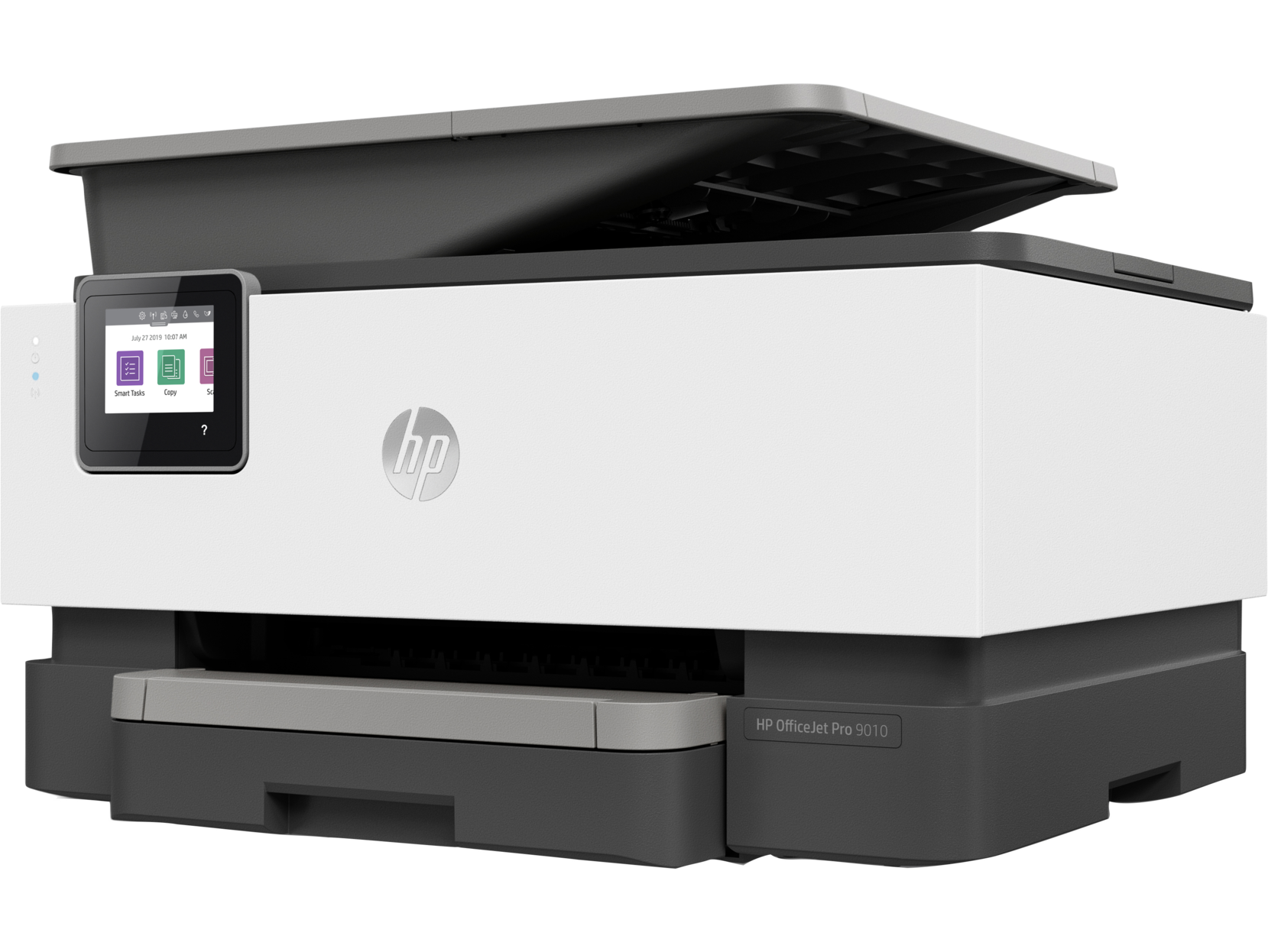 HP Printer OfficeJet Pro AIO Colour 1KR53D/9010 (Print/Scan/Copy/Fax/Duplex/Double Side Scan/Network/Wifi) 2 Years Onsite Warranty with 1-to-1 Unit exchange **NEED TO ONLINE REGISTER**