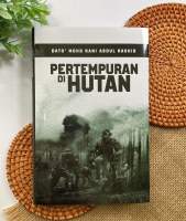 [SB] Pertempuran Di Hutan [Patriots Publishing]