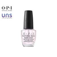 OPI Nail Polish - Natural Nail Base Coat 15ml [NTT10] 15ml