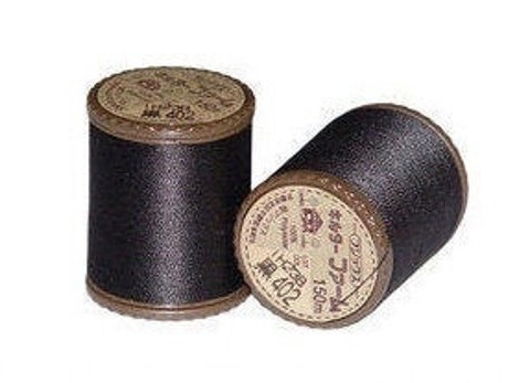 Fujix Quilter Farm #50 Quilting Thread100% Polyester150m/cone Hand Sewing Thread Made in Japan. Gutermann