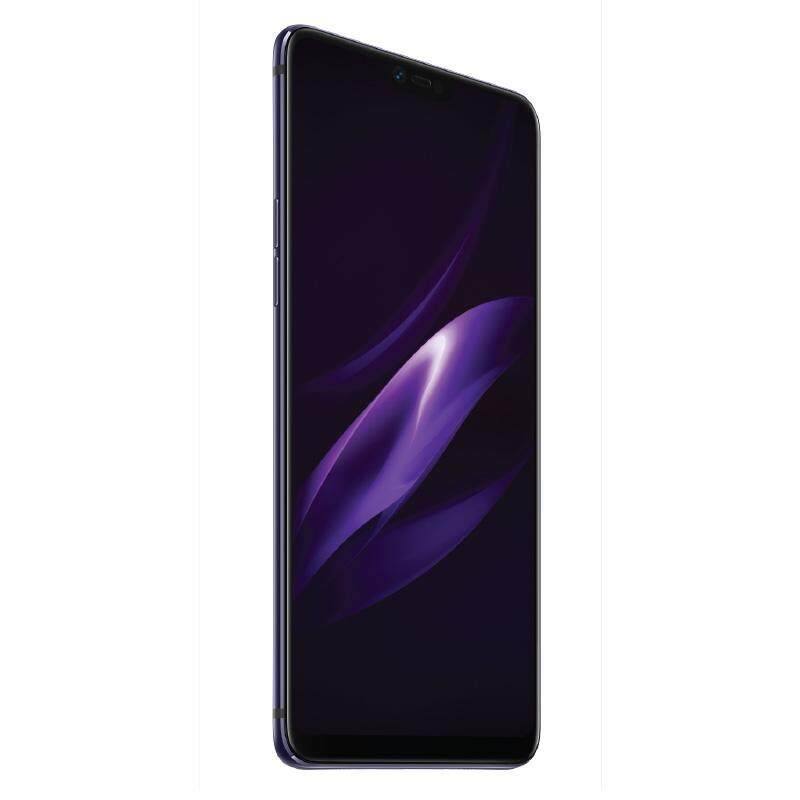 OPPO R15 Pro (6GB RAM+128GB ROM)- Dual 20MP AI Cameras Smartphone With 1 Year OPPO Original Warranty