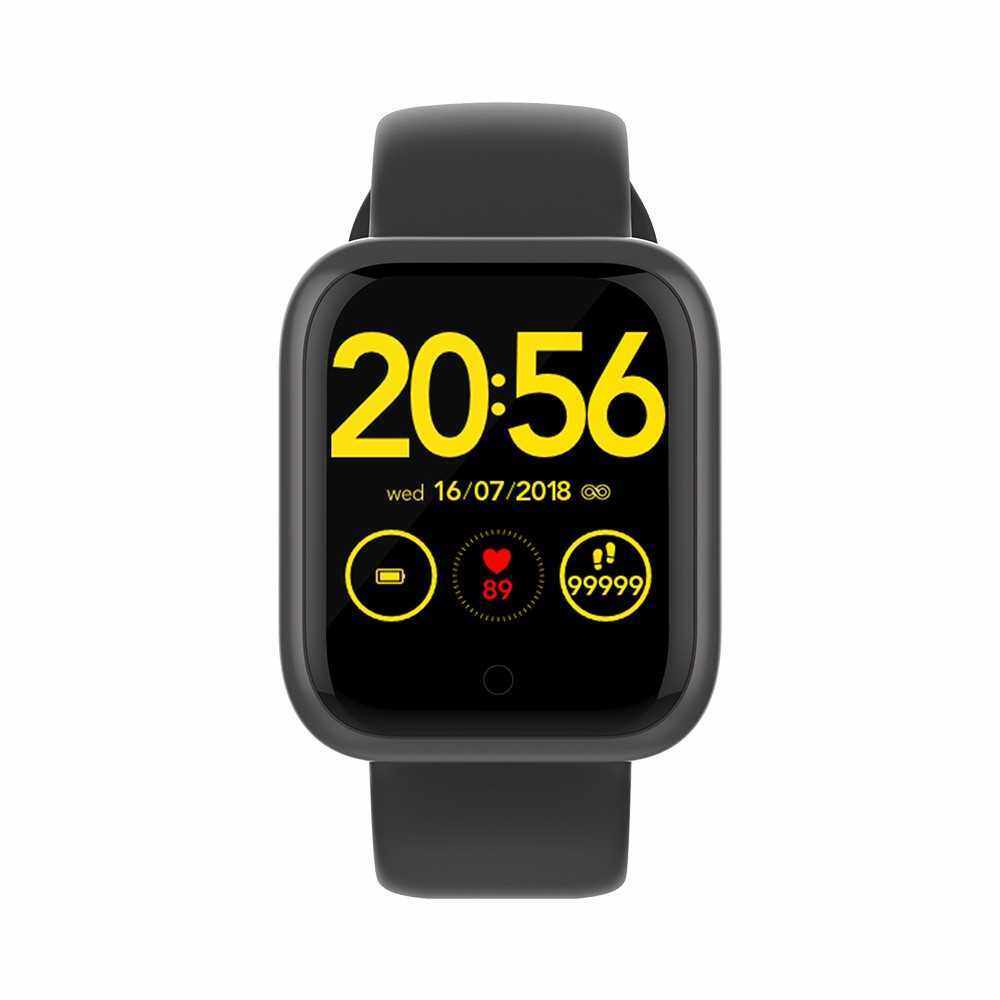 smart sport band