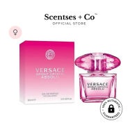 Versace Bright Crystal Absolu EDP 90ml | Original Perfume