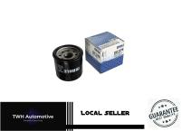 Motorcycle Oil Filter For Honda Kawasaki Yamaha R25R1R6MT07MT09 (Mahle OEM) OC575