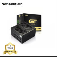 AIGO G-T600 80PLUS BRONZE 600W GT FULL MODULAR POWER SUPPLY