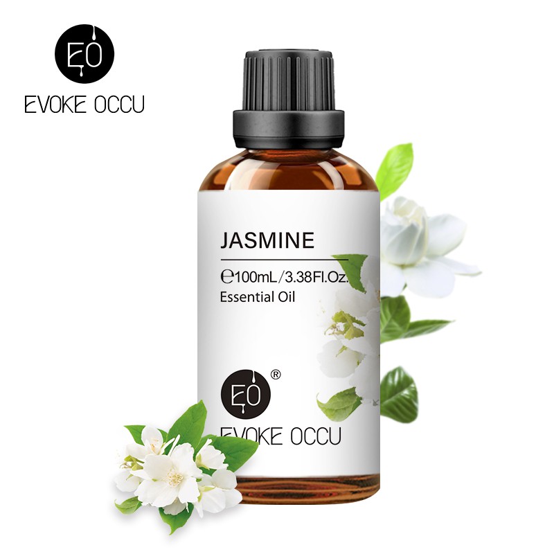 [Essential Academy] Evoke Occu 100ML Essential Oil Plant Therapy Aromatherapy Diffuser Humidifier Massage Soap Candle Relax Calm