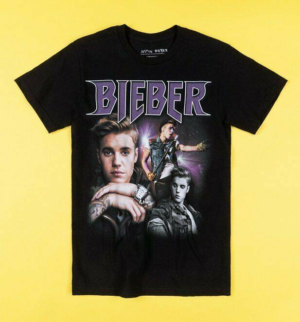 Justin Bieber Shirt - Best Price in 