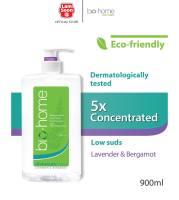 Bio-home Dishwashing Liquid 900ml - Lavender & Bergamot