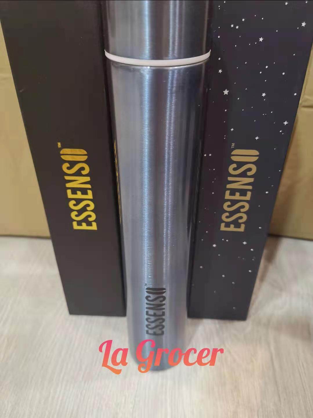 Essenso Thermal Flask limited Edition 280ml