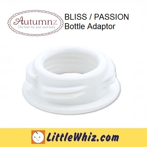 Autumnz Breast Pump Spare Part & Accessories BLISS/PASSION/HYBRID