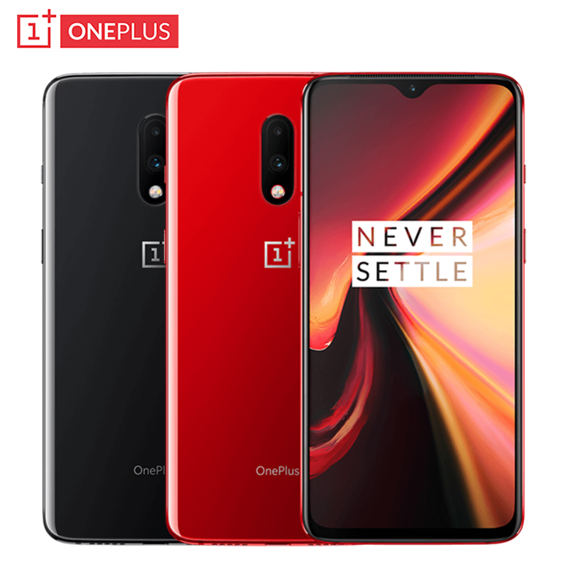 Oneplus 7 Price And Specs Oneplus 7 Pro 7 Launch Highlights Most Powerful Smartphones Start At Rs 48 999 Rs 32 999 The Economic Times