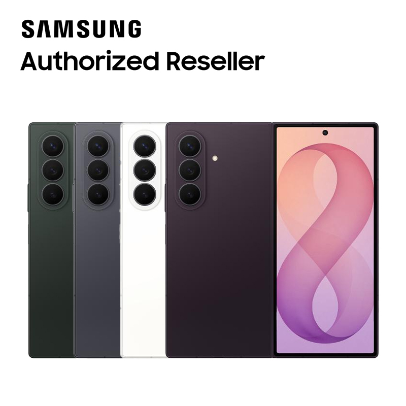 Samsung Galaxy Z Fold8 Ultra Smartphone Original 1 Year