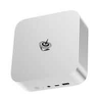 Beelink SER8 MINI PC AMD Ryzen 7 8745HS 2*DDR5 2*M.2 2280 2.5G LAN USB4 HDMI DP Gaming PC 1 Year Warranty