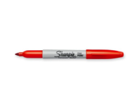 [GY Office] Sharpie Permanent Marker Fine Point