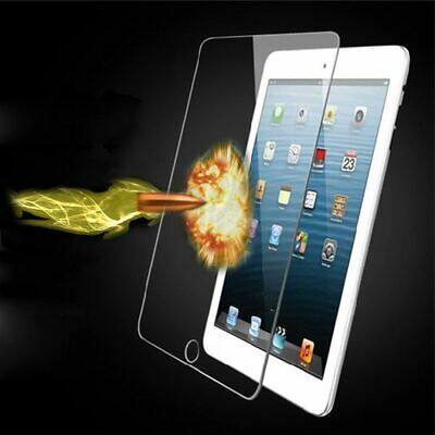FULL COVERAGE IPAD TEMPERED GLASS