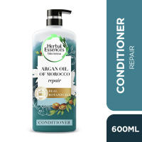 CLAIROL HE Argan Oil Conditioner 600ML