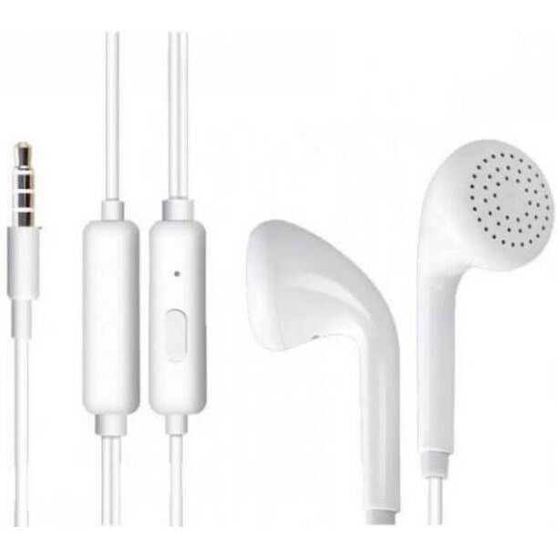 [Ready Stock ] Original Huawei MH133 Earphone With Mic And Control Handsfree