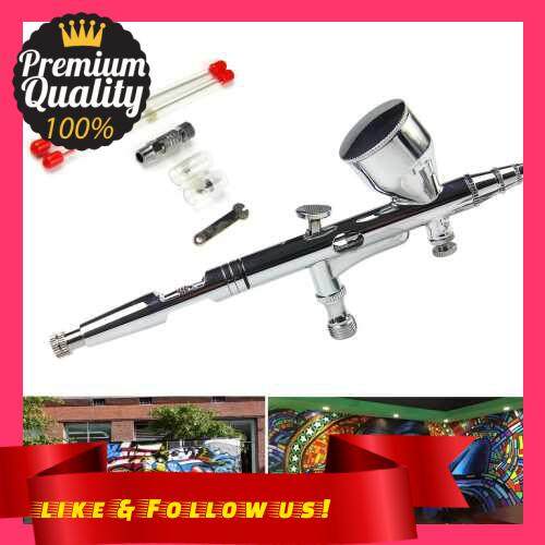 Air Brush Gun Set 0.35mm