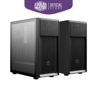 Cooler Master Elite 500 | Mid Tower Case