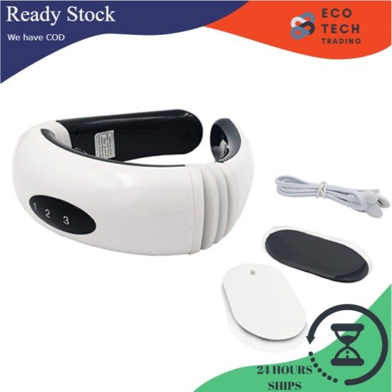 NECK MASSAGER HX-5880