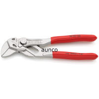 KNIPEX 86 03 125 Mini Pliers Wrench 8603125 5″ EDC Playar Cengkam Seribu