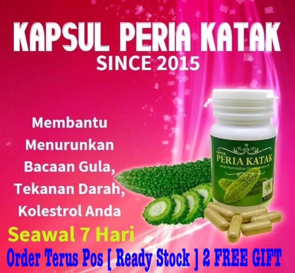 penawar kencing manis dan darah tinggi