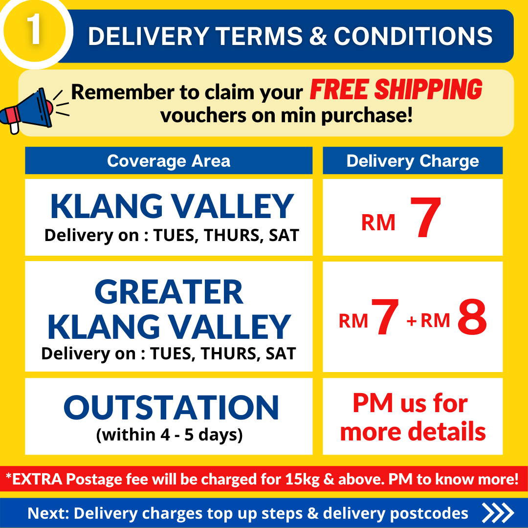 KLANG VALLEY ONLY!8pc Frozen Bursting Meatball 200g (sold per pack)