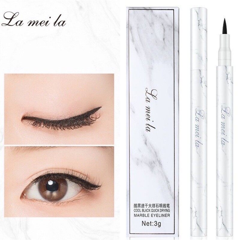LAMEILA 1003 Marble Quick-Drying Eyeliner Pencil