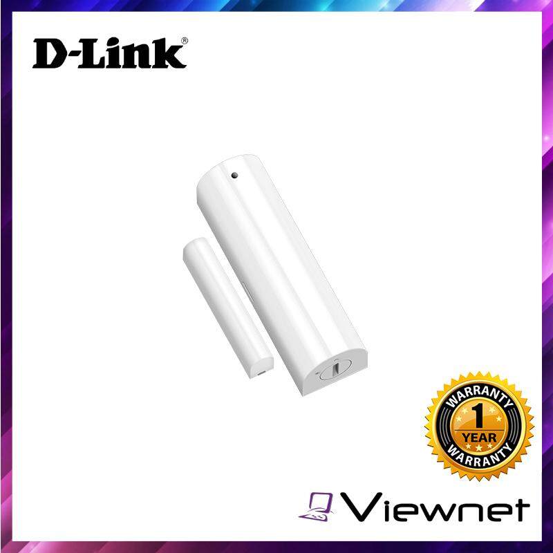 D-Link DCH-Z112 mydlinkâ„¢ Z-Wave Door/Window Sensor