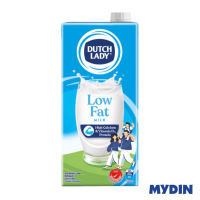 Dutch Lady PureFarm UHT Milk - 4 Variants (1L)