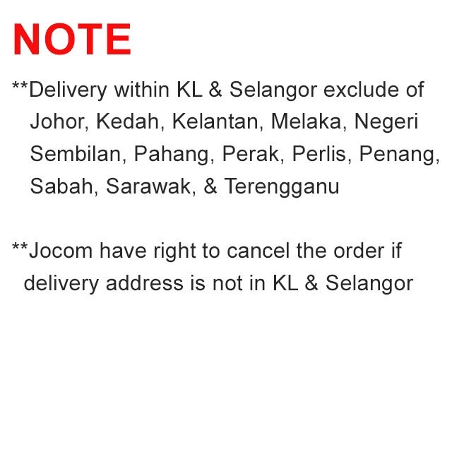 Pepsi Cola (3 x 1.5L) [KL & Selangor Delivery Only]