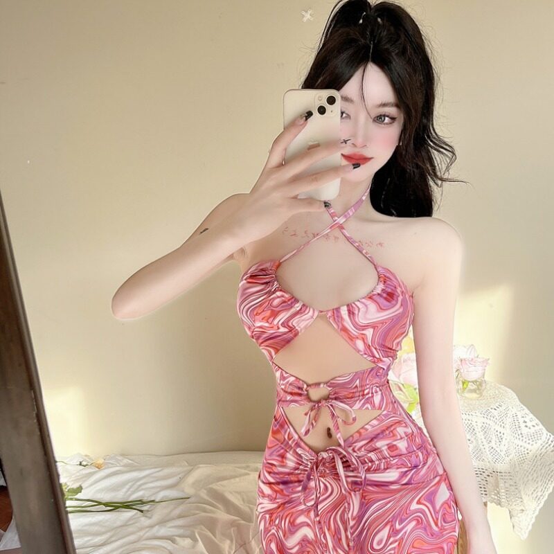 [Pre-Order] JYS Fashion Korean Style Women Dinner Dress Collection 607-9178 (ETA: 2022-08-31)