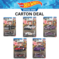 GDG44 - HW MID TIER AUTOMOTIVE ASST (DASH A) [Carton Deal]
