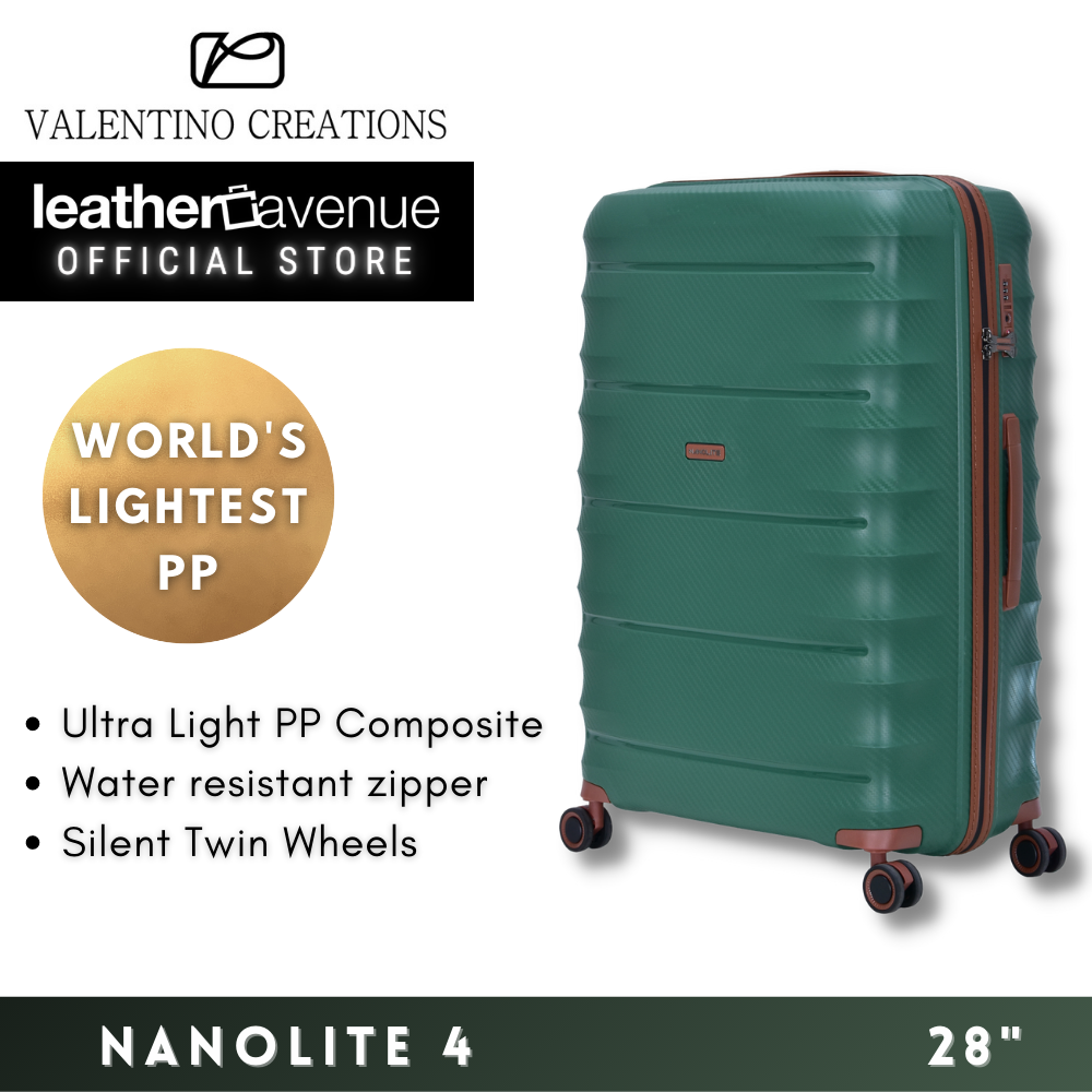 Valentino creations discount luggage price