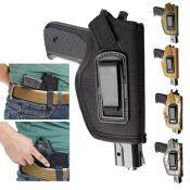 Unique My Shop Tactical Concealed Belt Holster