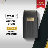 Wahl Micro Power Shaver - Shaver for Man