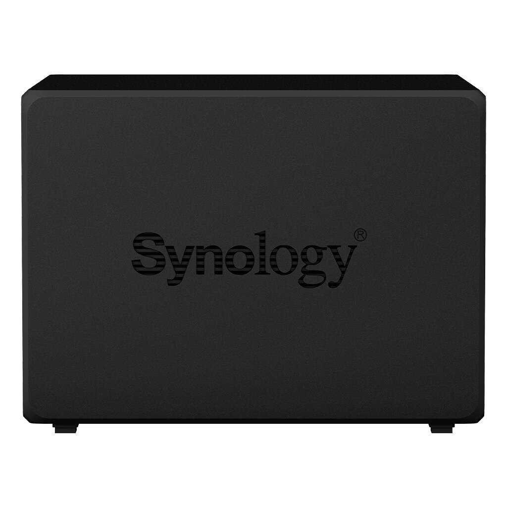 Synology DS920+ NAS DiskStation 4-Bays NAS Data Backup Storage with Quad-Core Processor External Hard Drive