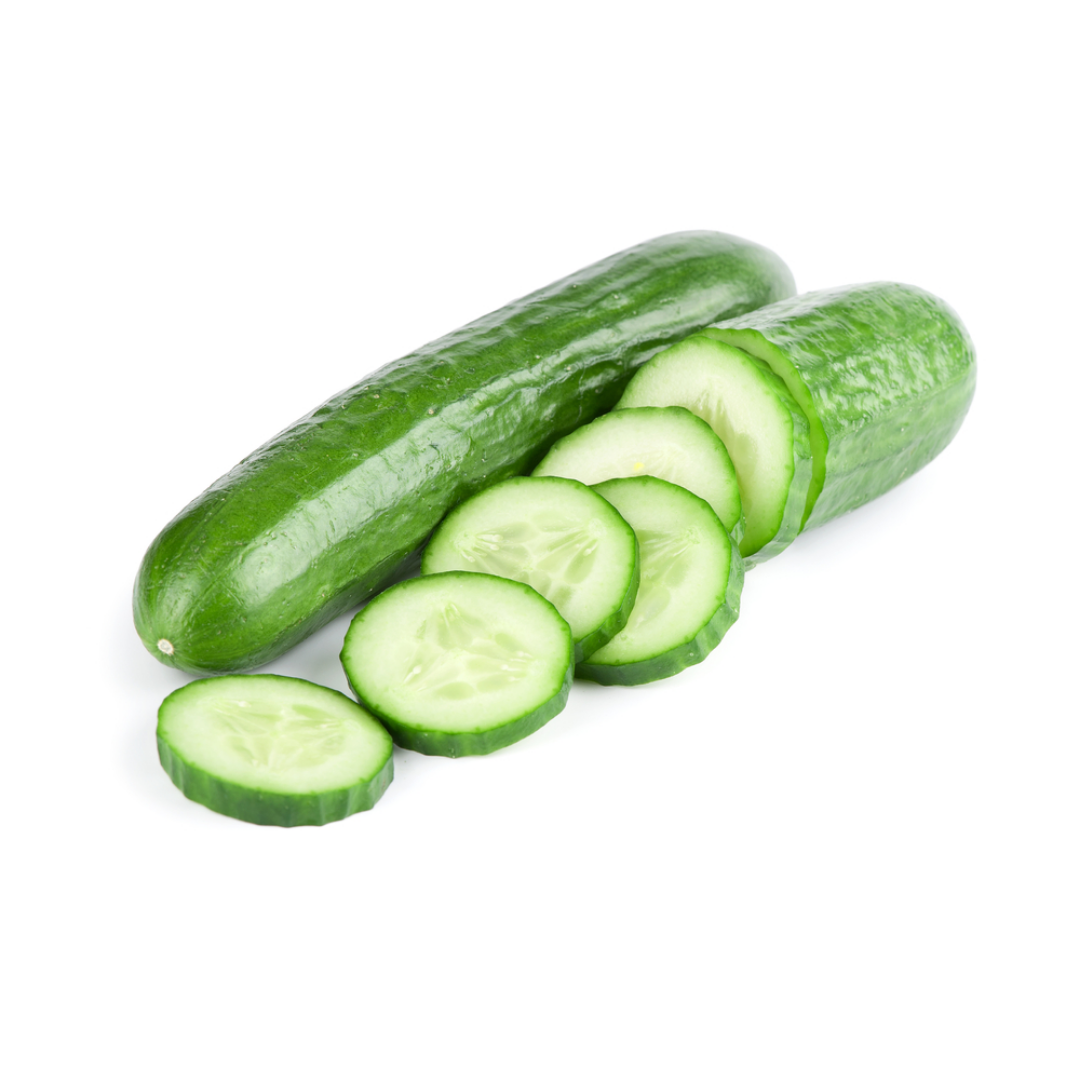Cucumber 1kg (sold per kg) Alcofresh 青瓜 Timun