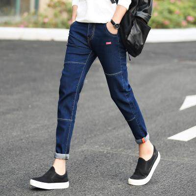 jeans pant shirt style